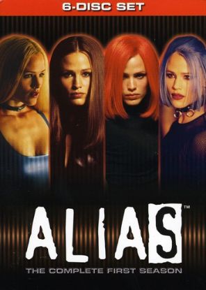 Picture of Alias: Season 1 [DVD]