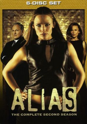 Picture of Alias: Season 2 [DVD]