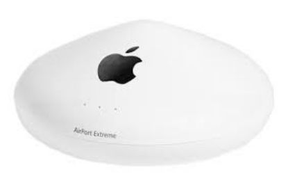 Picture of Apple Airport Extreme Model A1034