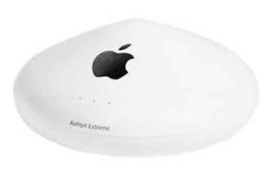 Picture of Apple Airport Extreme Model A1034