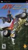 Picture of ATV Offroad Fury Blazin Trails - Sony PSP [video game]