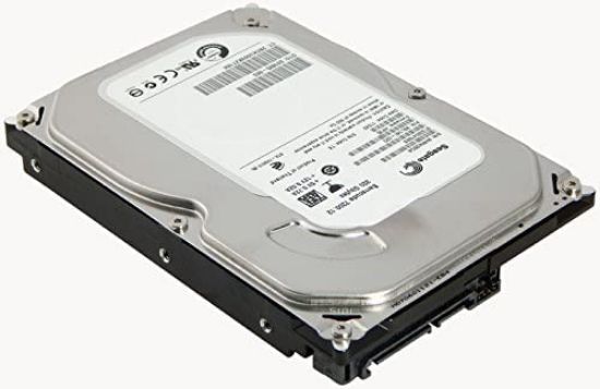 Picture of Barracuda 7200.12 ST3320418AS Hard Drive