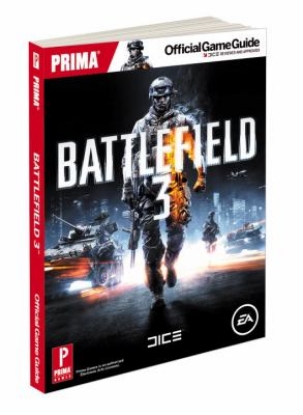 Picture of Battlefield 3: Prima Official Game Guide by David Knight (Oct 25 2011)