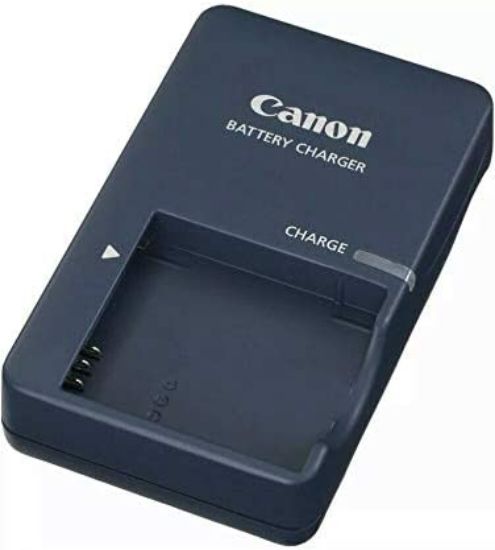 Picture of Canon Battery Charger CB-2LV