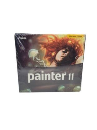 Picture of Corel Painter 11 Education Edition