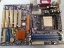 Picture of ECS nFORCE3-A, Socket 754, nVIDIA, ATX Motherboard, Athlon 64, Sempron