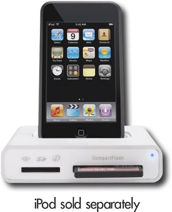 Picture of Griffin Simplifi Dock for iPod and iPhone