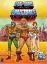 Picture of He-Man and the Masters of the Universe: Season 2 [DVD]
