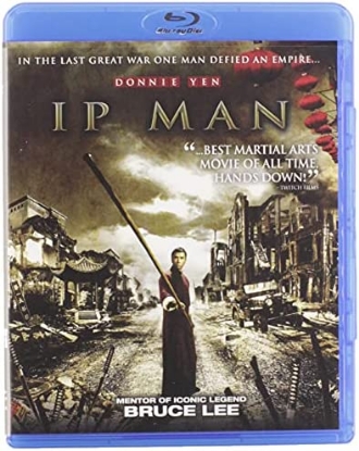 Picture of Ip Man [Blu-ray] [Blu-ray]