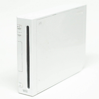 Picture of Wii [video game]