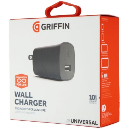 Picture of Griffin Technology NA23129 PowerBlock iPad