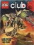 Picture of Lego Club Magazine January February 2015