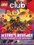 Picture of Lego Club magazine July August 2016