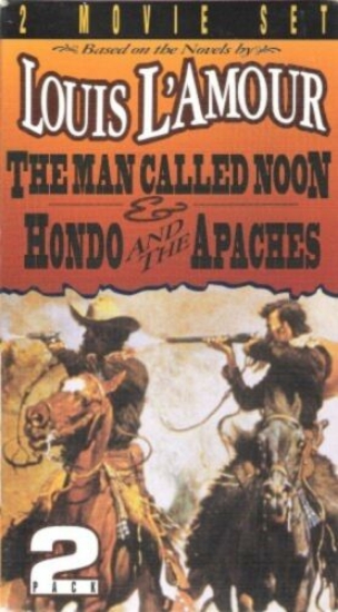 Picture of Man Called Noon & Hondo Apaches [VHS]