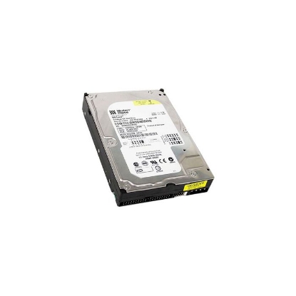 Picture of Western Digital WD800BB-56JKC0 80GB, Internal Hard Drive