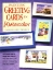 Picture of Painting Greeting Cards in Watercolor