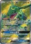 Picture of Pokemon Singles - Rayquaza-GX - Ultra Rare -  Celestial Storm