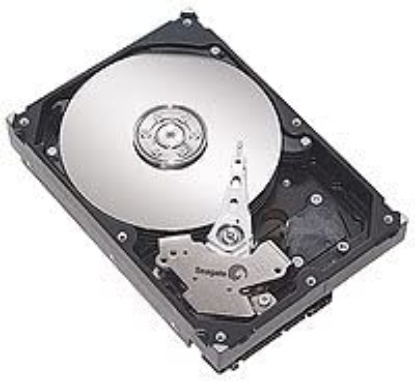 Picture of Seagate ST3120213AS 120GB 7200 RPM SATA