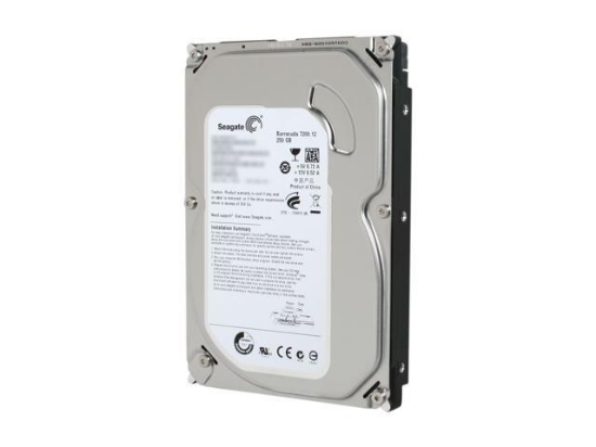 Picture of Seagate ST3250318AS Hard Drive