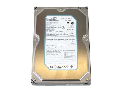 Picture of Seagate ST3320820A 320GB UDMA/100 7200RPM 8MB IDE Hard Drive