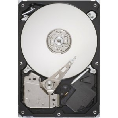 Picture of Seagate-IMSourcing Barracuda ST3160815AS 160 GB 3.5" Internal Hard Drive - SATA - 7200 rpm - 8 MB Buffer