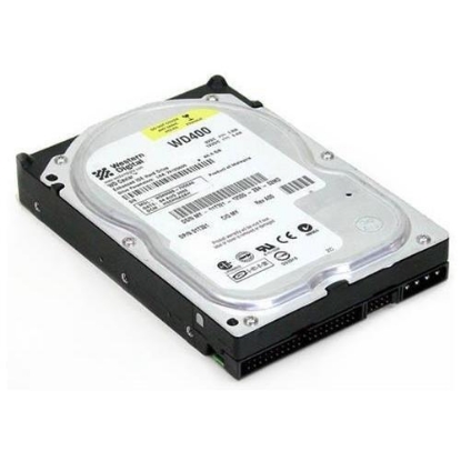 Picture of Western Digital WD600BB 60GB Internal ATA / IDE Hard Drives