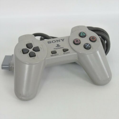 Picture of New Sony Playstation Original Controller # Scph-1080