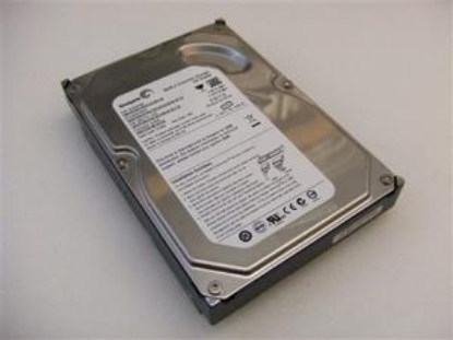 Picture of ST3160212SCE Seagate DB35 7200.2 Hard Drive