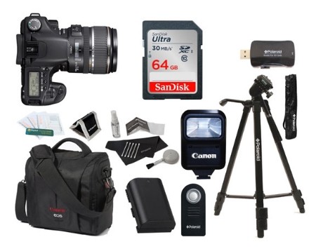 Picture for category Camera Accessories