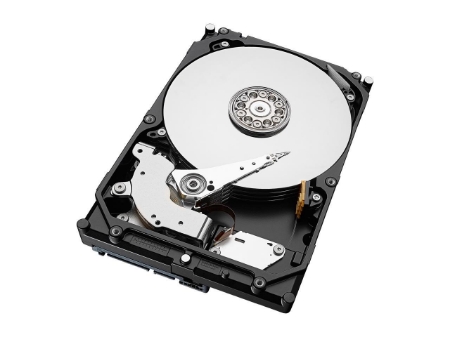 Picture for category Hard Drives