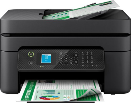 Picture for category Desktop Printers