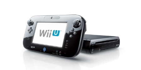 Picture for category Wii U