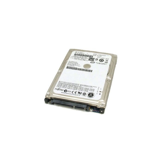 Picture of Fujitsu MHV2120BH 120GB SATA/150 5400RPM 8MB 2.5" Hard Drive