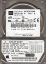 Picture of 20GB Toshiba 4200RPM ATA HDD4 MK2018GAP Internal 3.5 Inch Hard Drive 