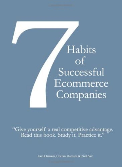 Picture of 7 Habits of Successful Ecommerce Companies