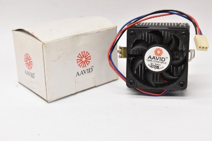 Picture of AAVID CPU Cooler Ball Bearing M.I.T KB101 257346