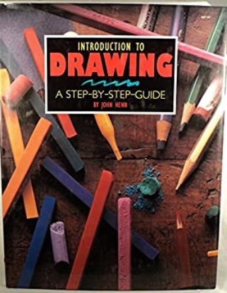 Picture of An Introduction to Drawing: A Step-By-Step Guide