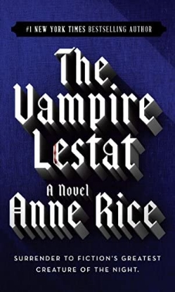 Picture of Anne Rice's The Vampire Lestat #10 [Paperback]