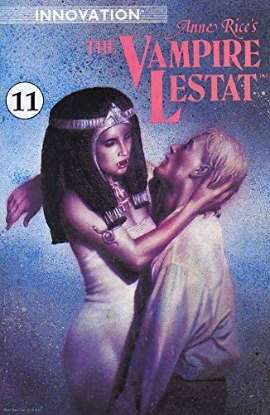 Picture of Anne Rice's The Vampire Lestat #11 [Comic]