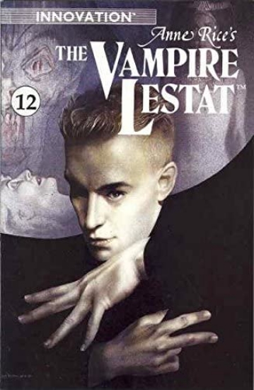 Picture of Anne Rice's The Vampire Lestat #12 [Comic]