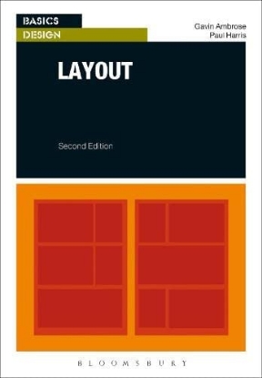 Picture of Basics Design 02: Layout: 2nd Edition