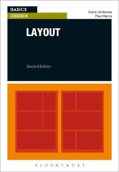 Picture of Basics Design 02: Layout: 2nd Edition