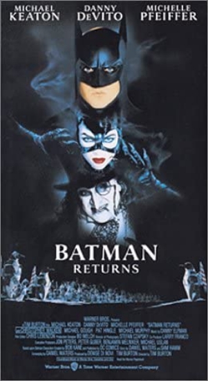 Picture of Batman Returns [VHS] [VHS Tape]