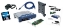 Picture of Cisco-Linksys EG0801SK EtherFast 10/100/1000 8-Port Gigabit Starter Kit