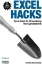 Picture of Excel Hacks: Tips & Tools for Streamlining Your Spreadsheets [Paperback]