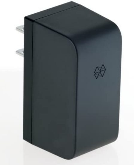 Picture of Merkury Zune AC Travel Charger