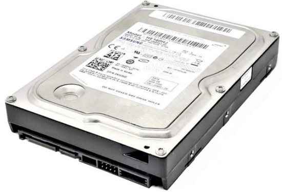 Picture of DELL 160GB 7200 RPM 3.5 Inch SATA Internal Hard Drive HD161GJ