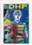 Picture of Dark Horse Presents #65 An Accidental Death, Dr. Giggles, Interact-o-rama [Comic]