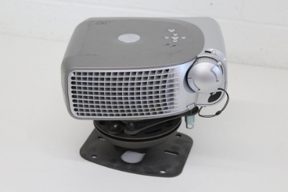 Picture of Dell 1201MP DLP projector - SVGA 2000 ANSI lumens