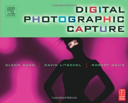 Picture of Digital Photographic Capture